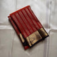Tamra — Rust Vairaoosi Kanchipuram Pure Silk

 

Coffee Brown Korvai Border & zAri Pallu

 

elephant motifs  Medallions & Annam Panels in Gold Zari

 



Silk Mark Certified | Free Shipping within USA

 

Ships in Two Weeks | Blouse Stitching $30