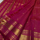 Fuschia Podi Kattam – Zari Checks Pure Silk Kanchipuram ✨🪔

Fuschia Podi Kattam 🌸 Pure Silk Kanchipuram Saree


All-over zari pinstripes & mini podi kattam checks ✨
Silk Mark Certified ✅ | Fall & Pico Done ✅

Free Shipping within USA 🚚 | 2 weeks