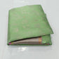 Anaya – Earthy Green Silk Chanderi Saree with Pink Contrast Border & Full Zari Pallu
A refreshing earthy green Silk Chanderi saree that drapes like a dream.
Adorned with fine gold and silver zari work across the body.
