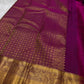 karupu mayil chakram — Pure Silk Kanchipuram
Jet-black body with gold chakram buttas & peacock zari borders in antique finish
Silk Mark Certified • Free USA Shipping • Ships in Two Weeks ✅