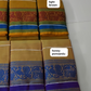 Fresh Off the Loom – Kanchi Cotton Thread Work Sarees
Soft • Lightweight •
$65 • Free Shipping within USA 2 weeks