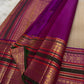 Mridula — Soft Biscuit Brown Kanchipuram Silk Saree
Biscuit-gold body with coin buttas, rani-green rettai pettu border & royal-purple brocade pallu
Silk Mark Certified ✅ • Ships in 1 Week • Free USA Shipping 🇺🇸blouse stitching available