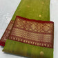 Chanderi tissue pure silks
