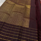 Poornima Kalyani
Burnt Orange & Cocoa Kanchipuram Silk Saree
Zari Buttas · Grid Borders · Silk Mark Certified
