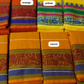 Fresh Off the Loom – Kanchi Cotton Thread Work Sarees
Soft • Lightweight •
$65 • Free Shipping within USA 2 weeks