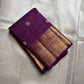 Subha Kattam — Pure Silk Kanchipuram Saree
Vadamalli purple saree with gold buttas & fine kattam checks ✨
Elephant zari borders, grand pallu, Silk Mark Certified ✅ • Free USA Shipping 🇺🇸 • Ships in 2 Weeks 🚚