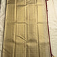 Malar – Earthy Brown Vairaoosi Silk Saree with Kamalam & Chakram Buttas

Accented with a Finely Woven Muthu Seer Zari Border in Gold
Elegant Zari Pallu with Paisley and Chakram Motifs in a Rich Grid Layout
Paired with a Soft Cr