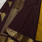 Ponni Rustic Glow – Mustard & Maroon Pure Kanchipuram Silk Saree ✨
Featuring zari coin buttas, elephant & peacock borders, and grand pallu 💛
Silk Mark Certified ✅ | Ships in 2 Weeks | Free Shipping within USA 🇺🇸