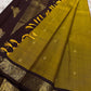 Ponni Rustic Glow – Mustard & Maroon Pure Kanchipuram Silk Saree ✨
Featuring zari coin buttas, elephant & peacock borders, and grand pallu 💛
Silk Mark Certified ✅ | Ships in 2 Weeks | Free Shipping within USA 🇺🇸