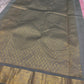 Blush Ash Mayil – Pure Korvai Kanchipuram Silk Saree
Soft blush-pink body with gold zari paisley buttas for a delicate look
Contrast ash-grey border with peacock & floral vine motifs in zari
Grand ash-grey brocade pallu with intricate … chk description
