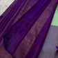 Ashva ✨ – Violet & Mint Pure Silk Kanchipuram Saree
Gold Zari Horse & Rooster Motifs in Kattam Checks
Linear Zari Border with Grand Violet Striped Pallu
Mint Green Blouse with Zari Border Included
Silk Mark Certified | Fall & Pico | Blouse Stitching ($30)