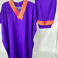 Silk cotton kaftan sets