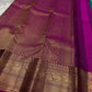 Peacock Green Pushpam – Pure Silk Kanchipuram Saree

 floral butta body with magenta contrast floral zari border

Grand woven zari pallu with traditional medallions & motifs

Silk Mark Certified | Free Shipping within USA

Ships in 1 Week | Fall & Pico