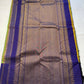 Vriksham ✨
Pure Kanchipuram Silk Saree in Multicolor Checks & Purple
kattam body in yellow, green, red & Rama blue
Royal purple border with zari Tree-of-Life & birds

Silk Mark Certified, delivery in 2 weeks
