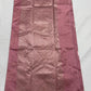 Pure Silk Chanderi – Mauve Tea Rose Pink with Silver Tissue Pallu
Mauve-rose silk with gold & silver stag buttas and sleek silver border ✨
Silk Mark Certified • Free Shipping within USA • Ships in Two Weeks