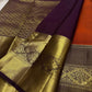 Rust Orange Malli Arangam – Pure Silk Kanchipuram ✨🪔

Jasmine (Malli) Zari Motifs on Body – Subtle & Elegant ✨

Antique-Gold Diamond Jaal Borders & Vadamalli Pallu 💜

Silk Mark Certified ✅ | Fall & Pico Done ✅

Free Shipping within USA 🚚 | 2  weeks