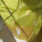 Chartreuse Glow – Pure Ektara Kora Banarasi Saree with Kadhua Sona-Roopa Bootas