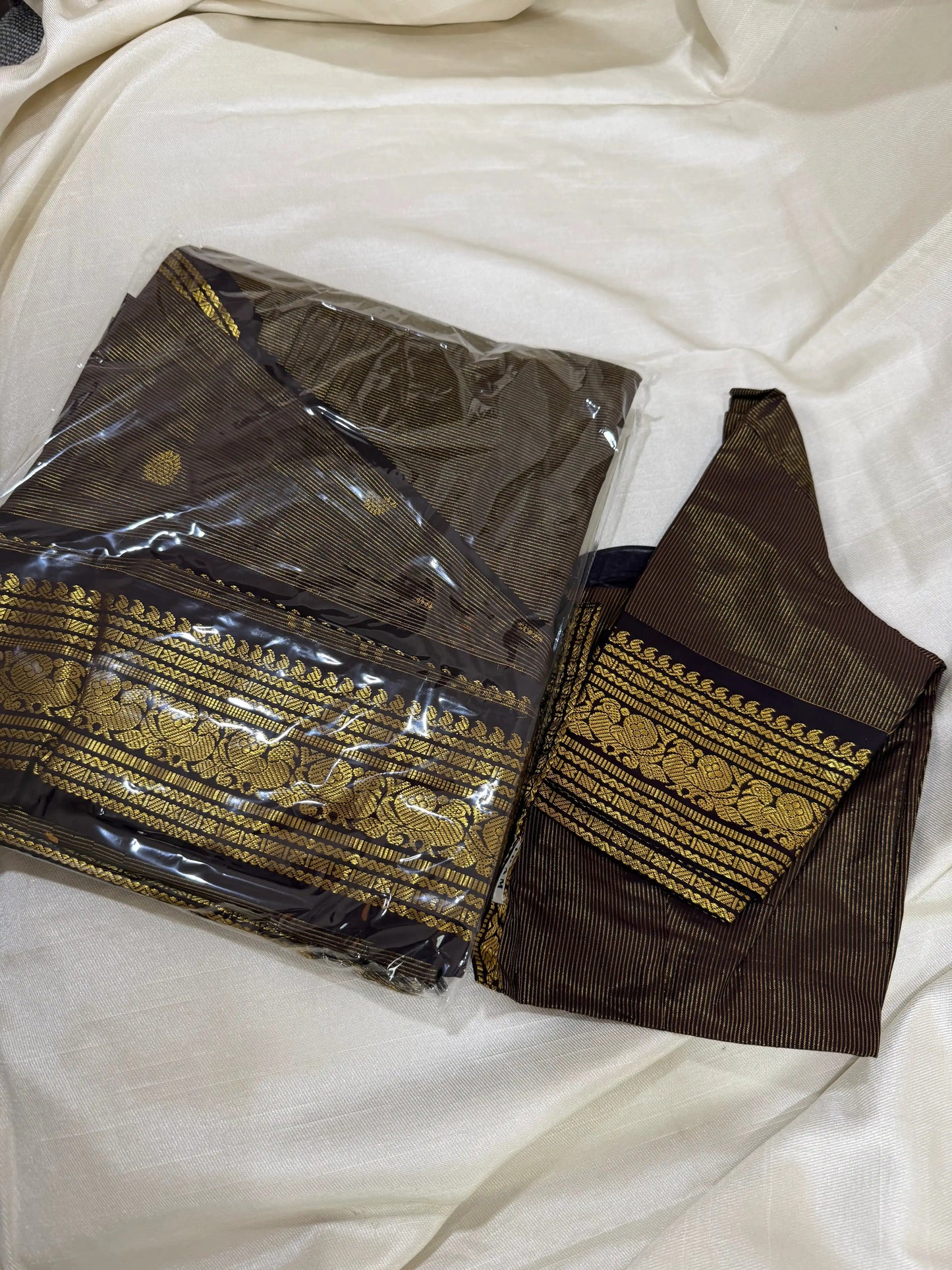 Pre-Pleating Service