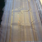 Grey pavun motif pallu detail on charcoal black saree