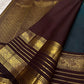 Peacock-led motif register within the gold border.