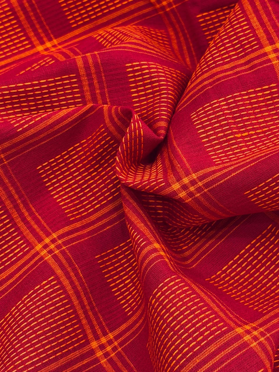 Made to Measure Custom Saree Blouse | Choose Fabric from Our Library