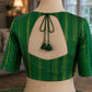 Custom Blouse Stitching