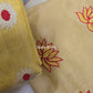 Custom Handmade Saree Tassels – Personalized Designs for Kanchipurams ,  chanderis and banarasi Silk Sarees