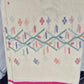 Custom Jamdhani Blouse | Handwoven Fabric  Saree Blouse | Made to Measure