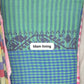 Custom Jamdhani Blouse | Handwoven Fabric  Saree Blouse | Made to Measure