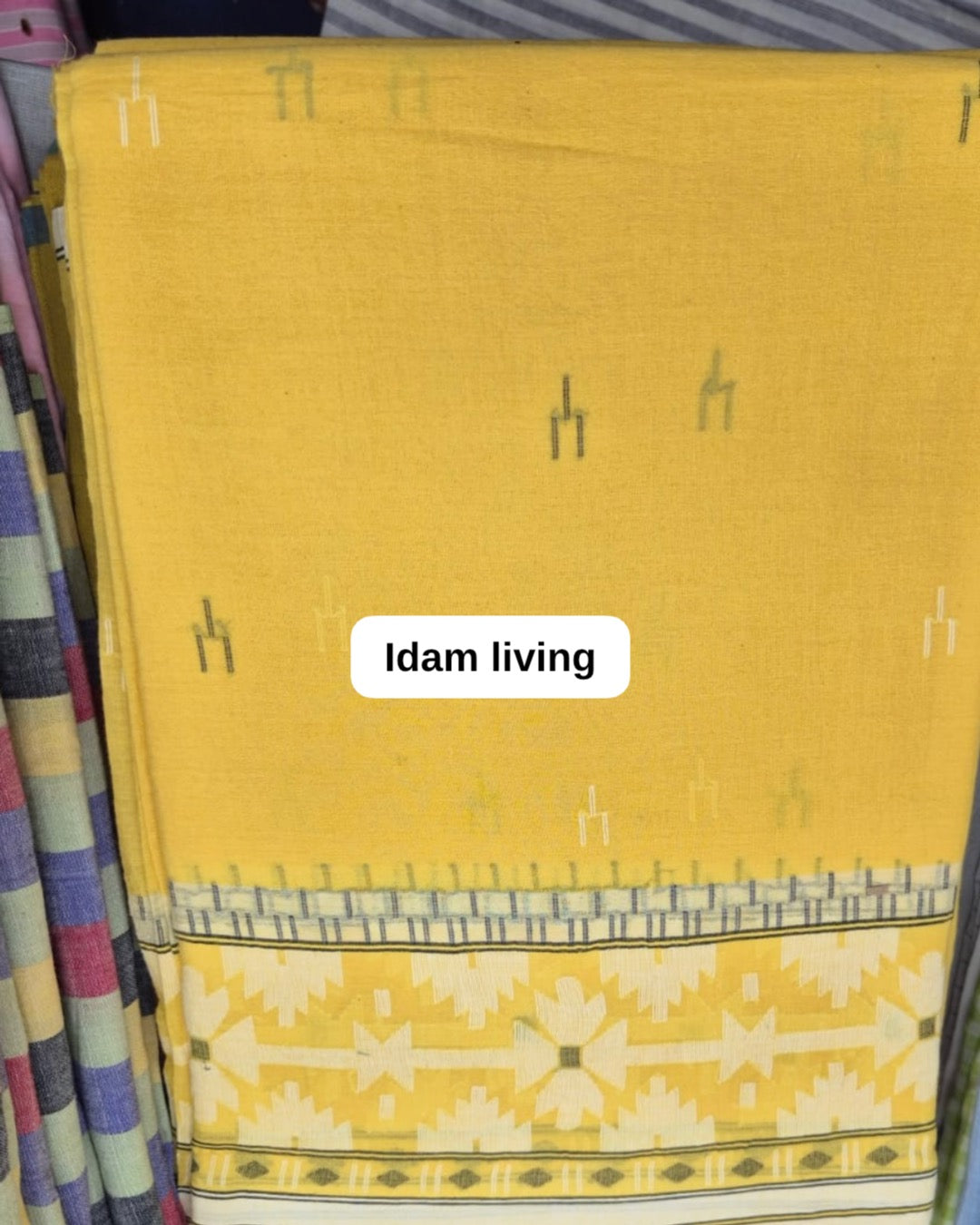 Custom Jamdhani Blouse | Handwoven Fabric  Saree Blouse | Made to Measure