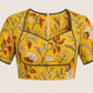 Made to Measure Custom Saree Blouse | Choose Fabric from Our Library