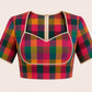 Made to Measure Custom Saree Blouse | Choose Fabric from Our Library