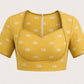 Made to Measure Custom Saree Blouse | Choose Fabric from Our Library