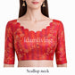 Custom Blouse Stitching