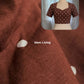 Made to Measure Custom Saree Blouse | Choose Fabric from Our Library