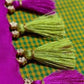 Handmade Silk Thread Tassels