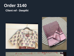 Review photo from Deepthi Nair, Saratoga, California