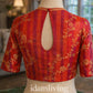 Blouse Stitching Service | Made-to-Measure