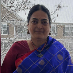 Review photo from Mythili Chari, Hillsboro, Orlando