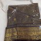Pre-pleating service for an Idam Living saree