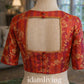 Blouse Stitching Service | Made-to-Measure
