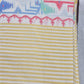 Custom Jamdhani Blouse | Handwoven Fabric  Saree Blouse | Made to Measure