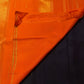 Pure silk Butta saree with widely spaced Mullai Moggu jasmine-bud zari motifs.