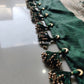 Custom Handmade Saree Tassels – Personalized Designs for Kanchipurams ,  chanderis and banarasi Silk Sarees