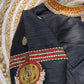Custom Blouse Stitching
