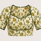 Made to Measure Custom Saree Blouse | Choose Fabric from Our Library