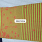 Custom Jamdhani Blouse | Handwoven Fabric  Saree Blouse | Made to Measure