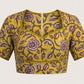 Made to Measure Custom Saree Blouse | Choose Fabric from Our Library
