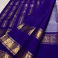 Peacock-led motif register within the Rettapet border.