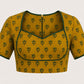 Made to Measure Custom Saree Blouse | Choose Fabric from Our Library
